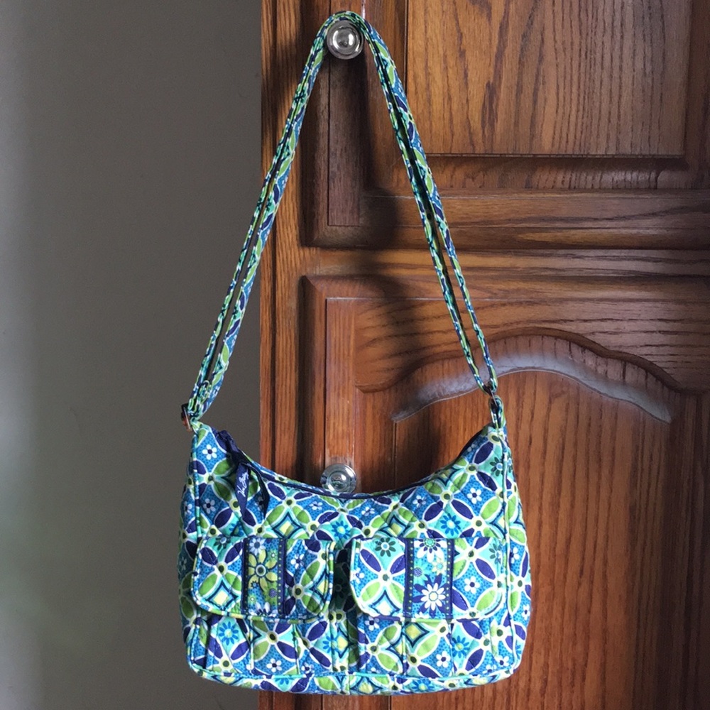 Vera Bradley bag